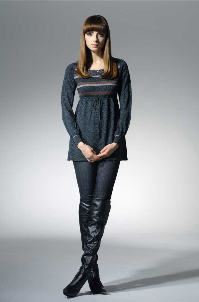 Heather Shirt