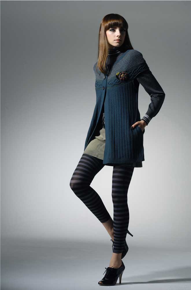 Weekend Coat