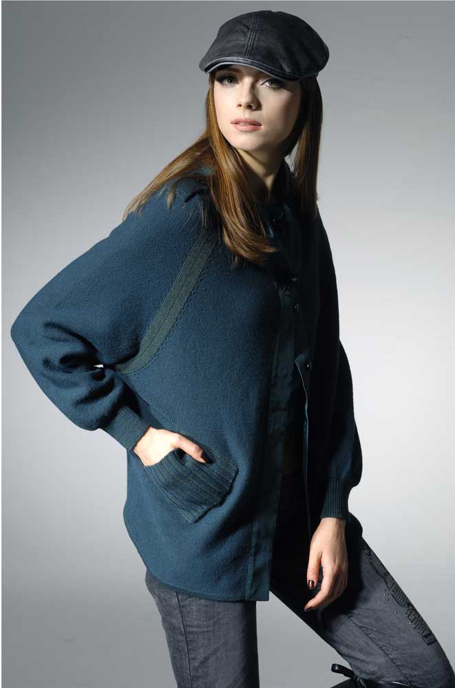 Weekend Coat